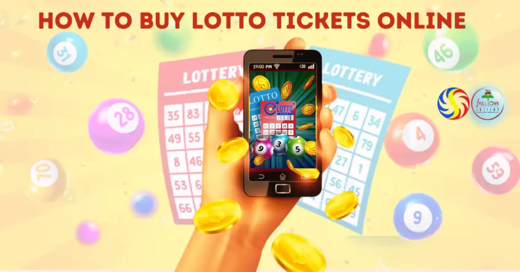 How to Buy PCSO Lotto Tickets Online