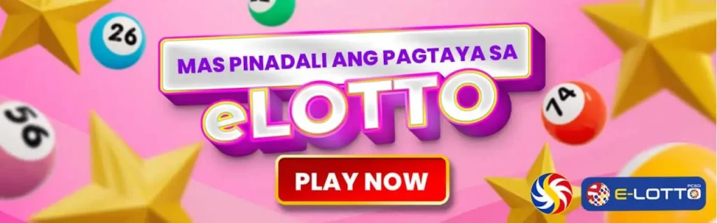 pcso e-lotto download